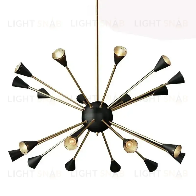 Люстра SATELLITE by Restoration Hardware OL6541