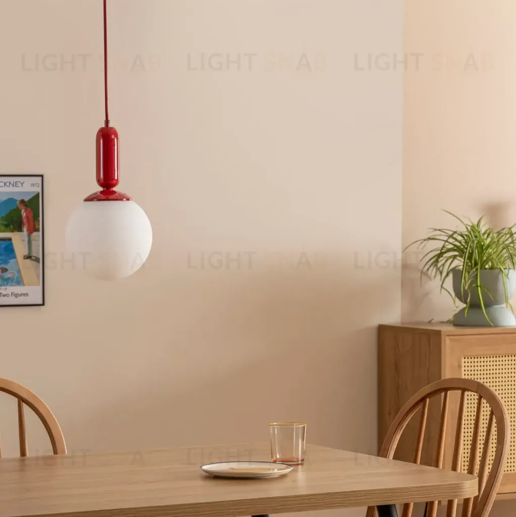 Подвесной светильник RONDE PD1225