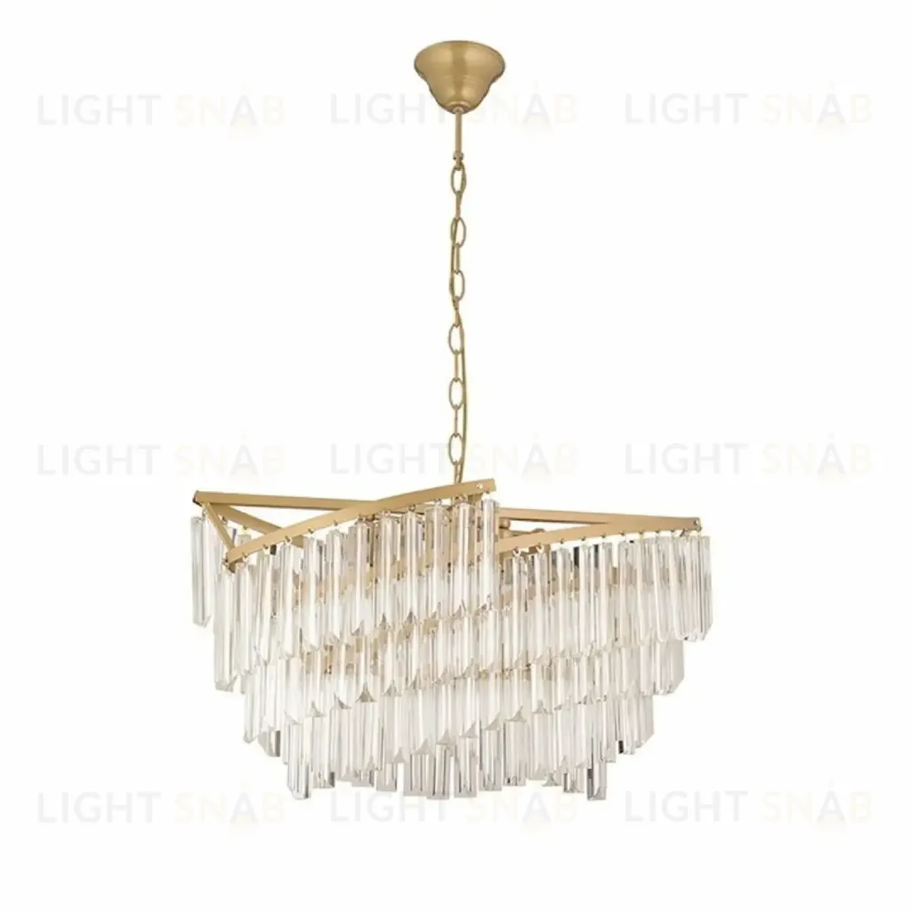 Люстра ARIZONA ROW L1255