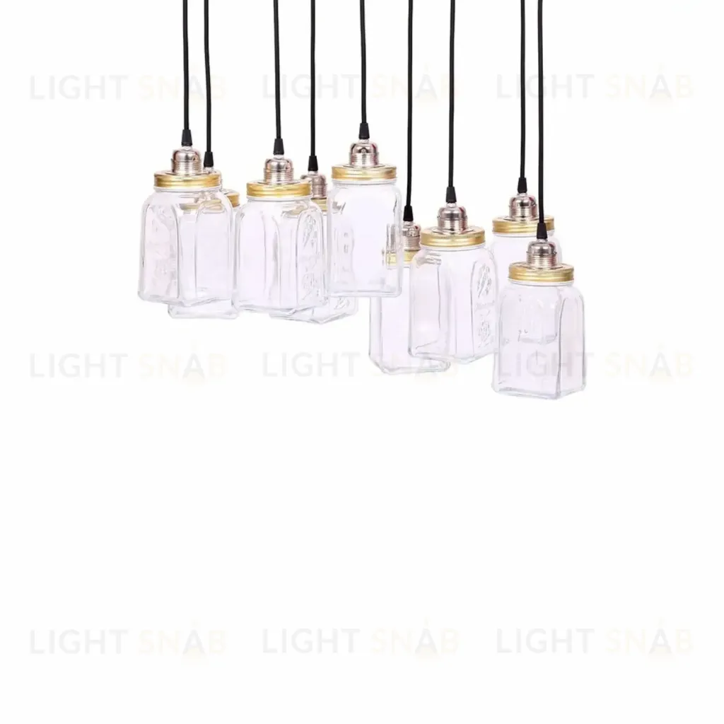 Люстра JAR L1197