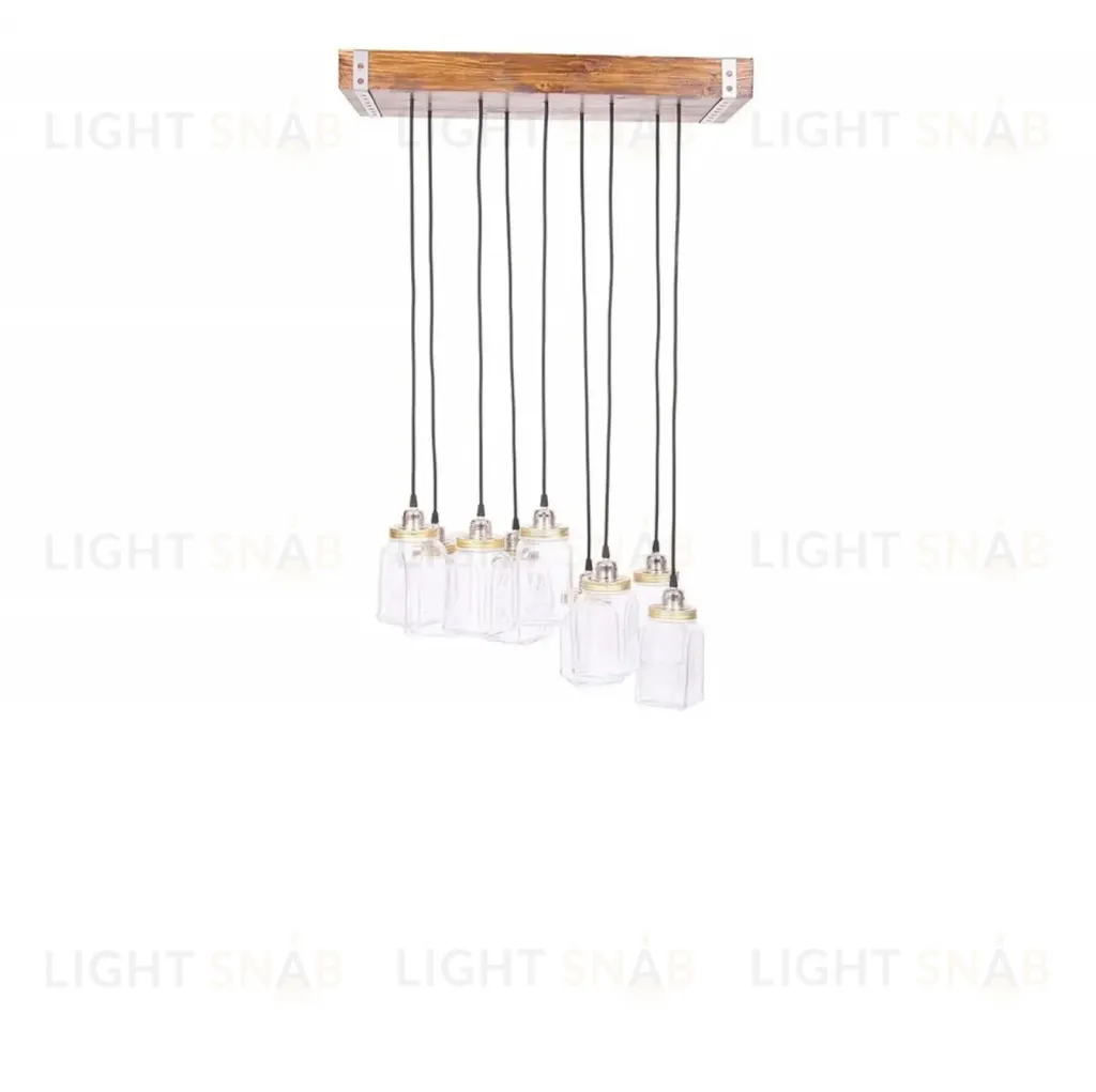 Люстра JAR L1197