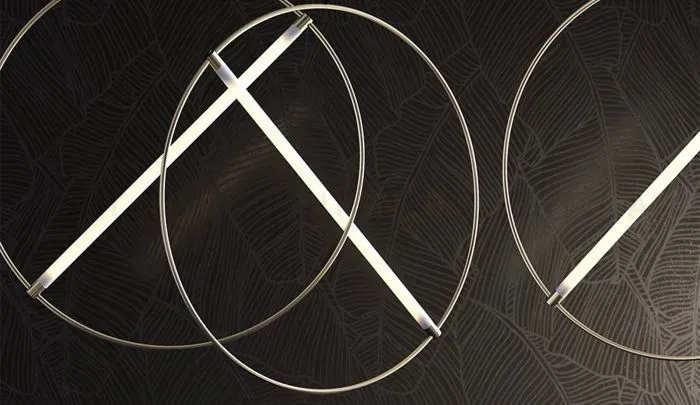 Подвесной светильник ED046 by Edizioni Design OPD2973