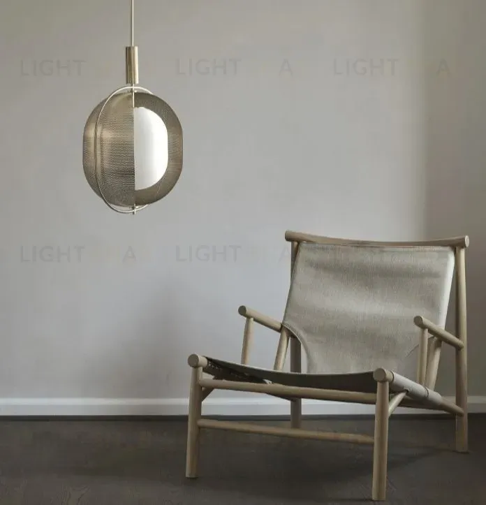 Подвесной светильник PEARL BRASS by 101 Copenhagen OPD9436