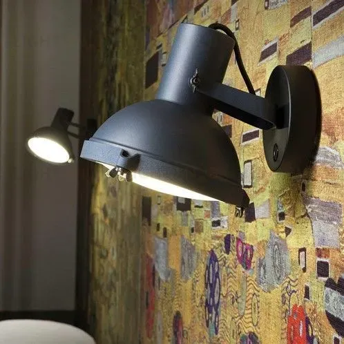 Настенный сетильник (Бра) PROJECTEUR 165 by NEMO lighting OW1211
