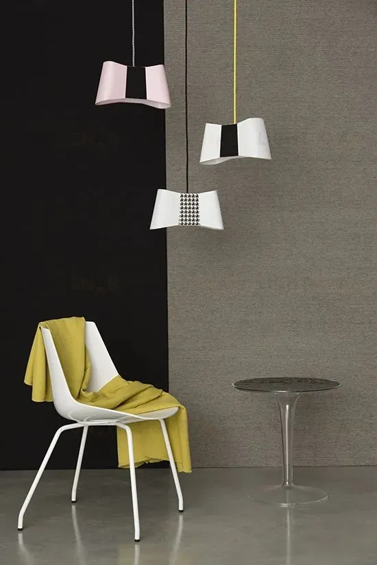 Подвесной светильник COUTURE by Designheure OPD1414