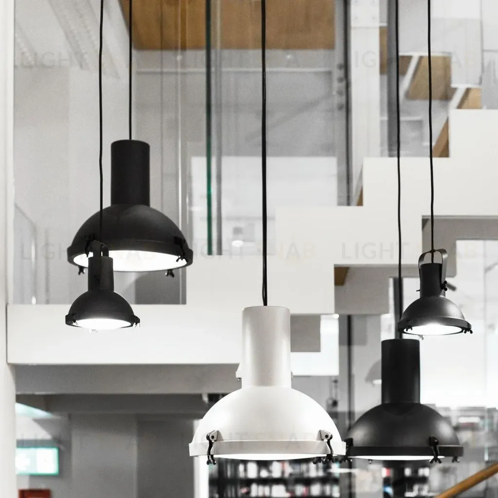 Подвесной светильник PROJECTEUR 165 by NEMO lighting OPD1192
