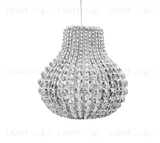 Подвесной светильник DUC by Spiridon Deco OPD1179