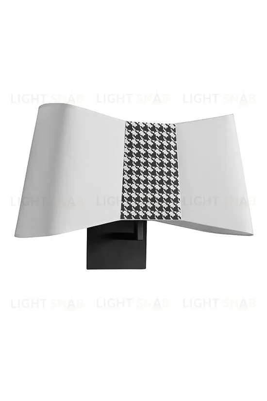 Настенный светильник (Бра) COUTURE by Designheure OW1414