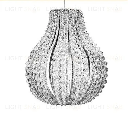 Подвесной светильник DUC by Spiridon Deco OPD1179