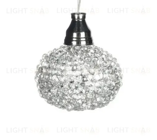 Подвесной светильник BIELA by Spiridon Deco OPD1178