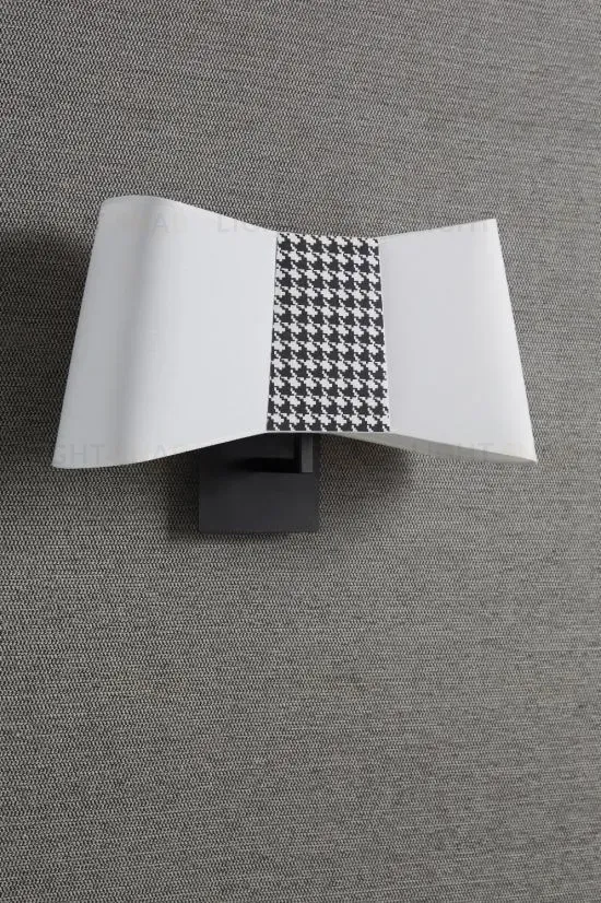 Настенный светильник (Бра) COUTURE by Designheure OW1414