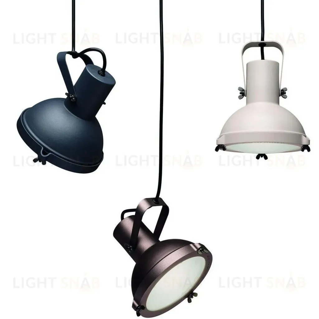 Подвесной светильник PROJECTEUR 165 by NEMO lighting OPD1192