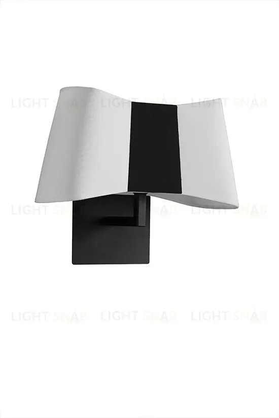 Настенный светильник (Бра) COUTURE by Designheure OW1414