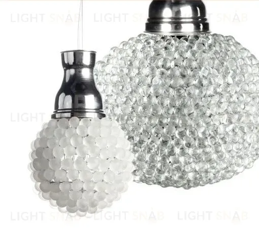Подвесной светильник BIELA by Spiridon Deco OPD1178