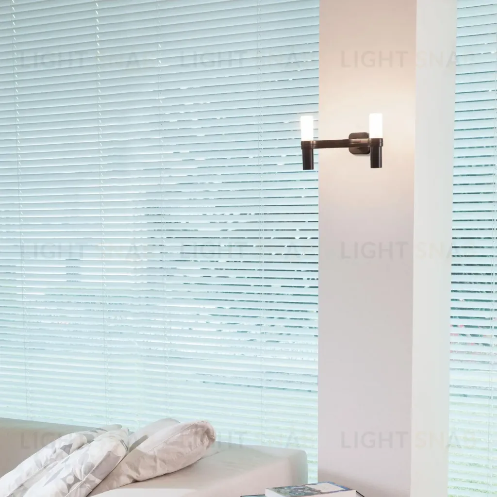 Настенный светильник (Бра) CROWN 2 by NEMO lighting OW1191