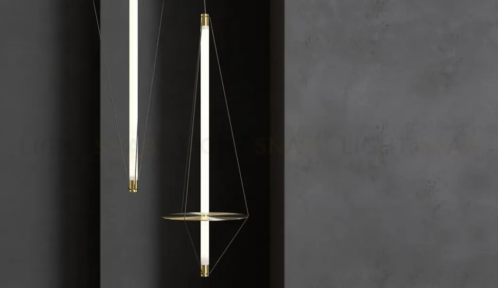 Подвесной светильник ED054 by Edizioni Design OPD723