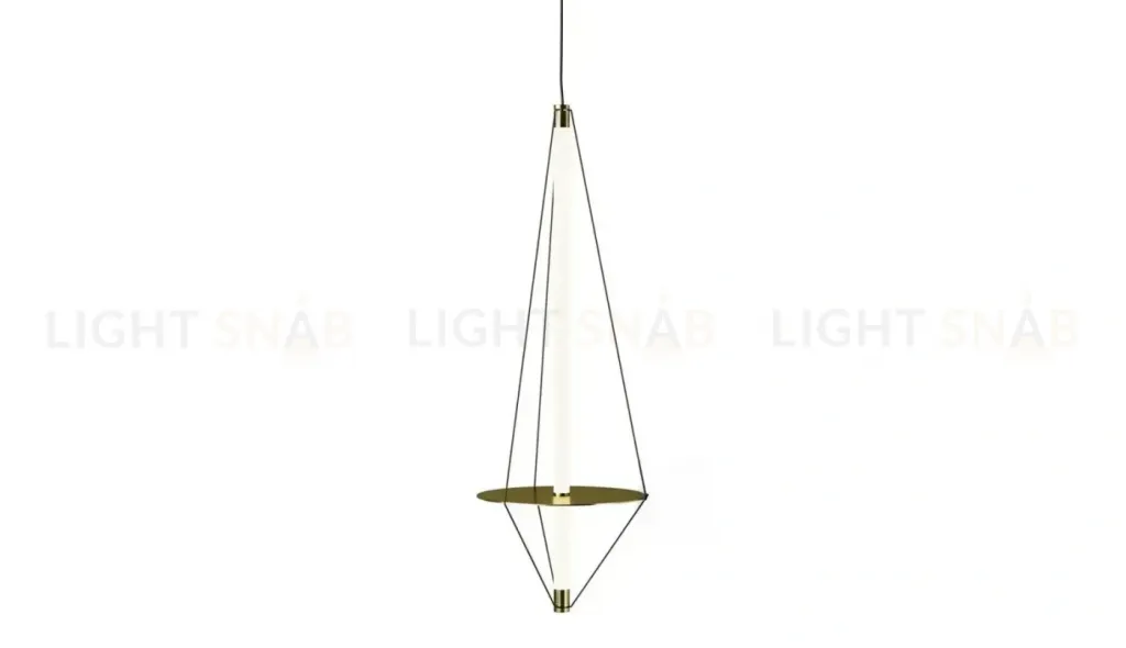 Подвесной светильник ED054 by Edizioni Design OPD723