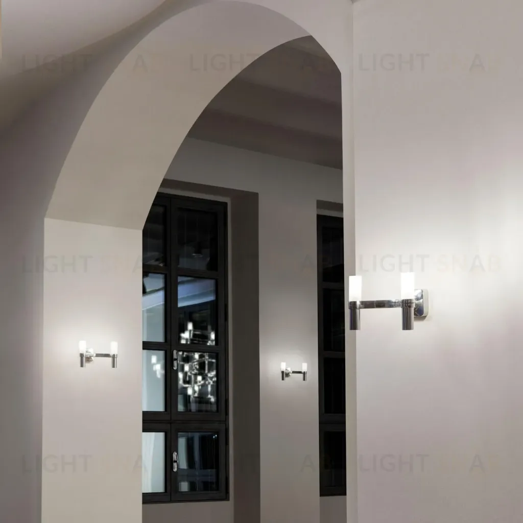 Настенный светильник (Бра) CROWN 2 by NEMO lighting OW1191