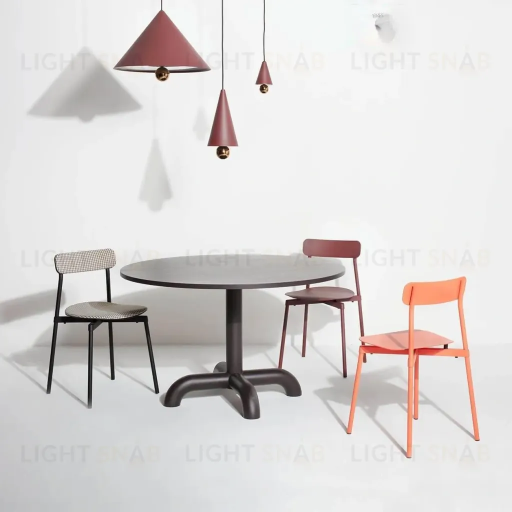 Подвесной светильник CHERRY ONE by Petite Friture OPD1169