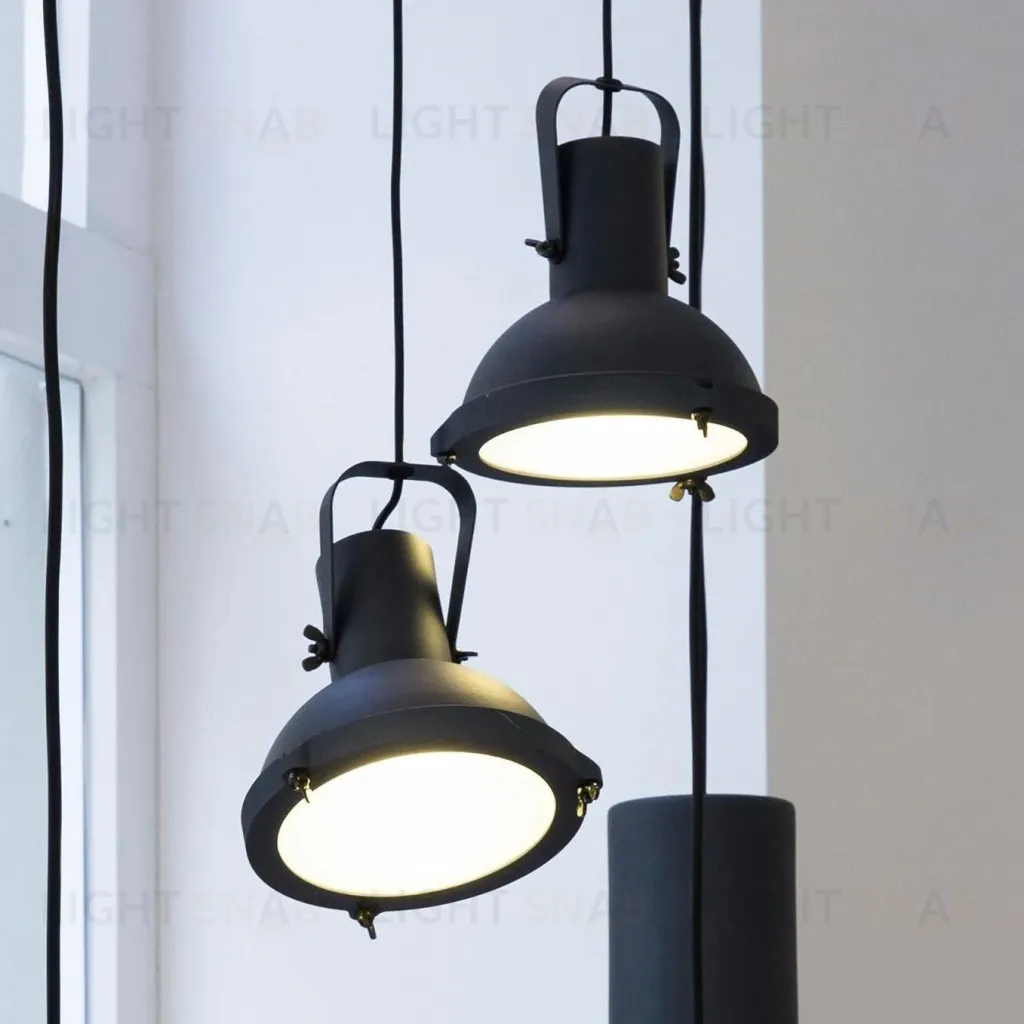 Подвесной светильник PROJECTEUR 165 by NEMO lighting OPD1192
