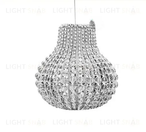 Подвесной светильник DUC by Spiridon Deco OPD1179