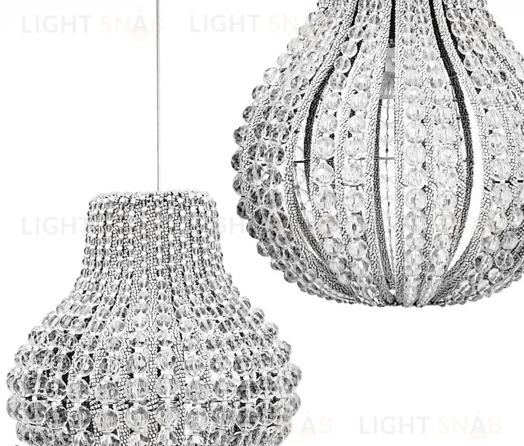 Подвесной светильник DUC by Spiridon Deco OPD1179