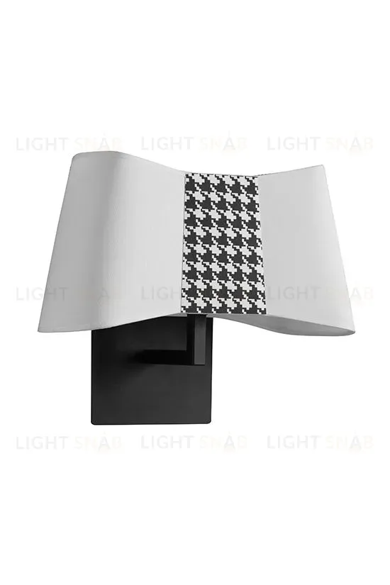 Настенный светильник (Бра) COUTURE by Designheure OW1414