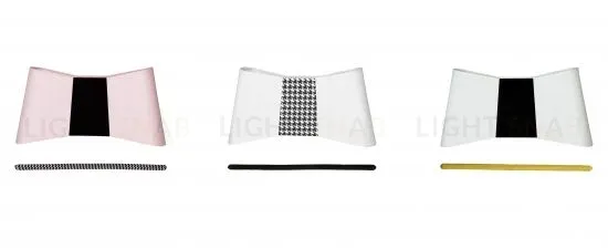 Настенный светильник (Бра) COUTURE by Designheure OW1414