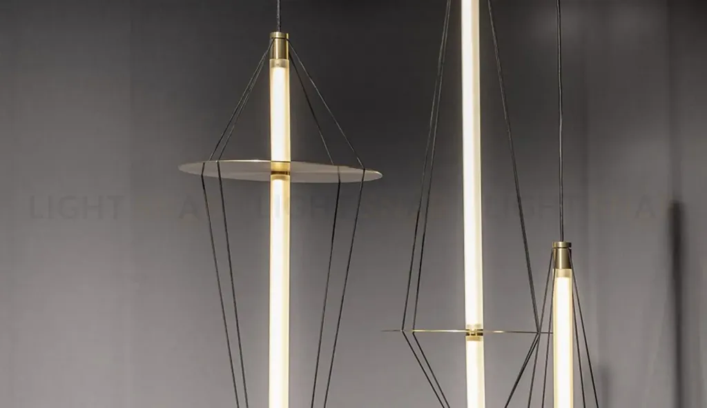 Подвесной светильник ED054 by Edizioni Design OPD723