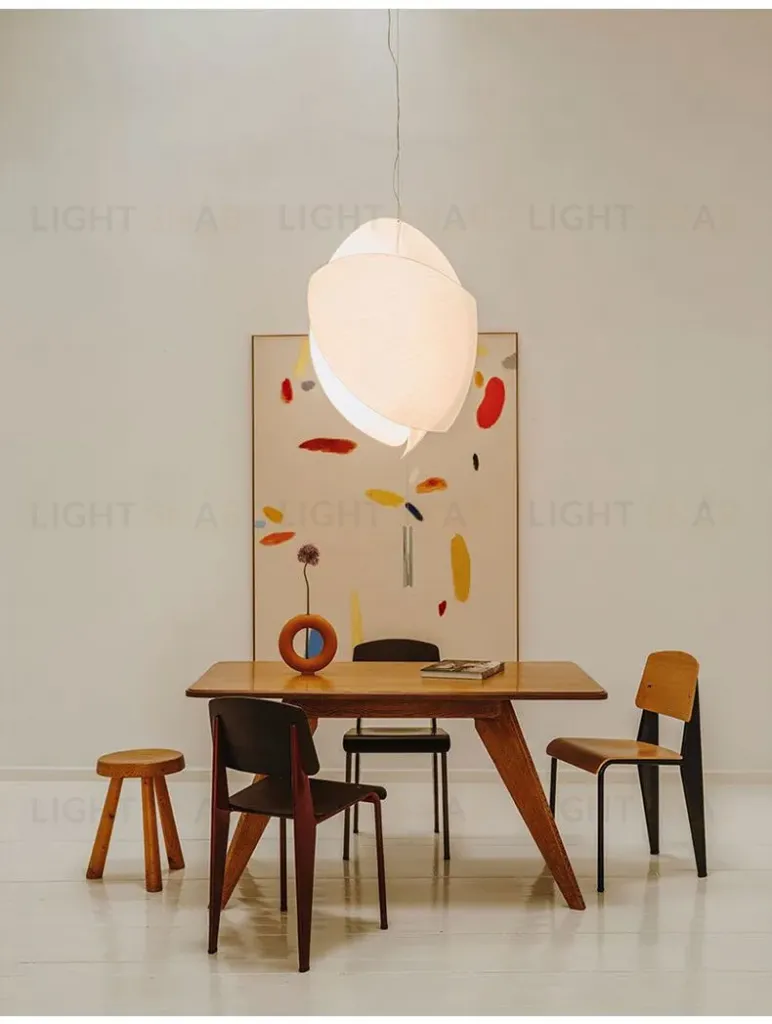 Подвесной светильник FIORE ELEGANTE PD6812