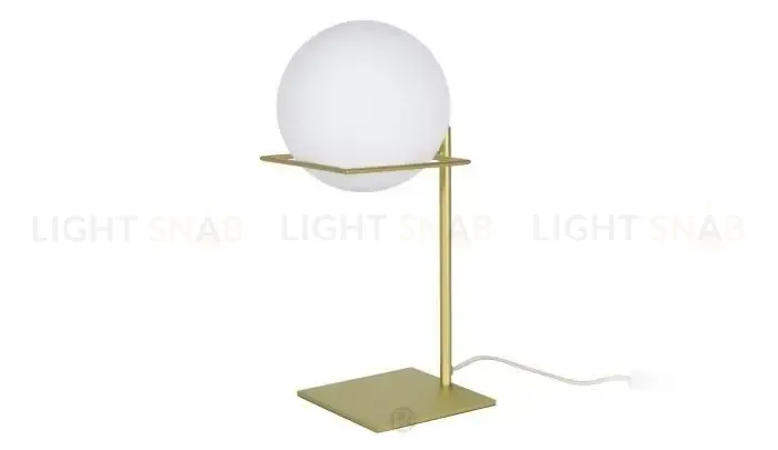 Настольная лампа GIN by Eno Studio ON587