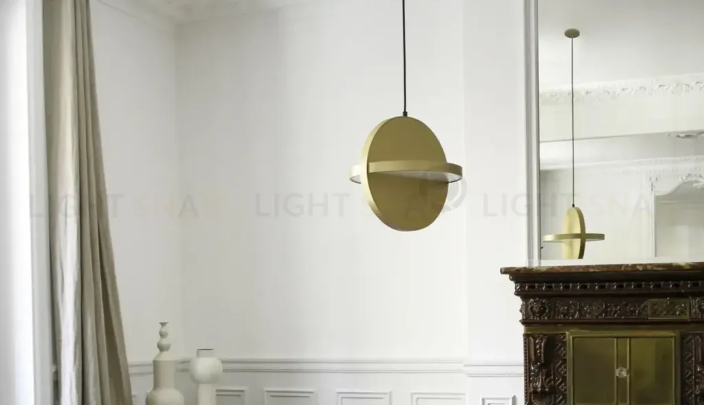 Настенный светильник BIG PLUS by Eno Studio OPD369