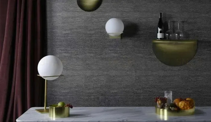 Настольная лампа GIN by Eno Studio ON587