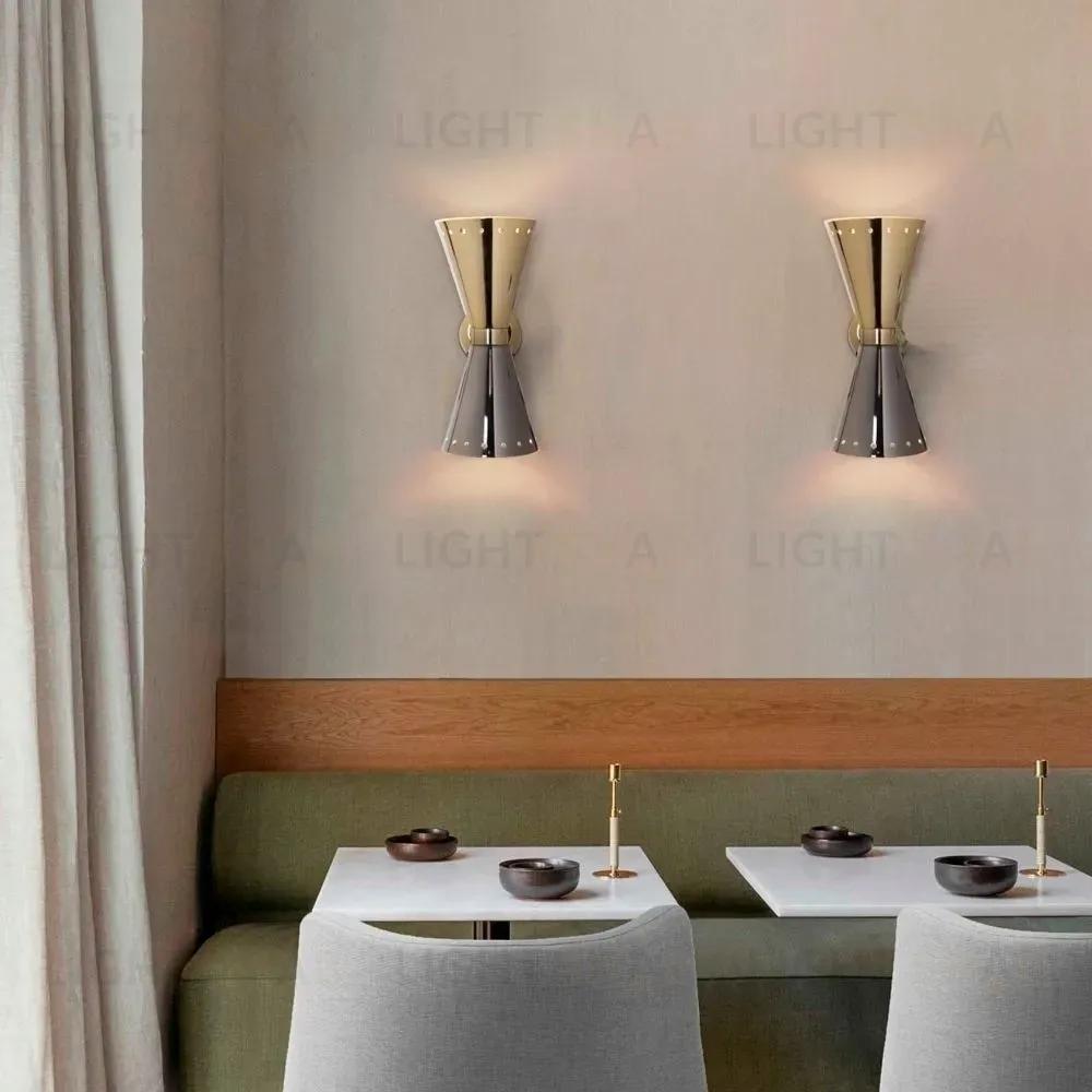 Настенный светильник (Бра) PIAZZOLA by Delightfull OW141