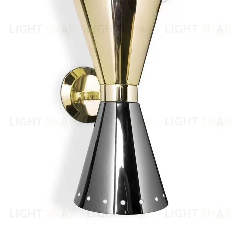 Настенный светильник (Бра) PIAZZOLA by Delightfull OW141