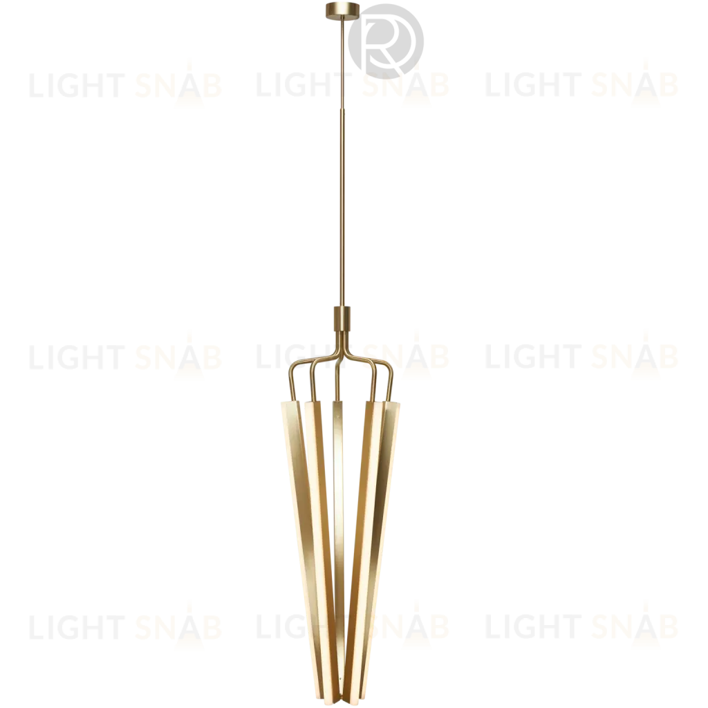 Люстра ANGEL 1000 by RUBN OL181