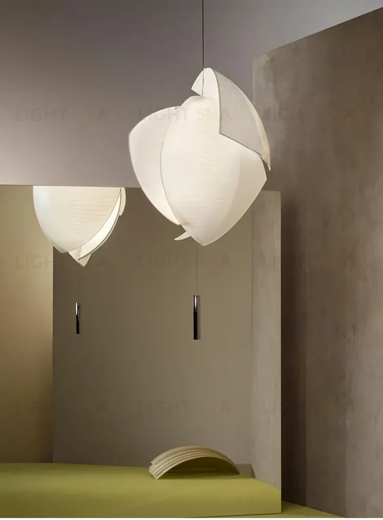 Подвесной светильник FIORE ELEGANTE PD6812