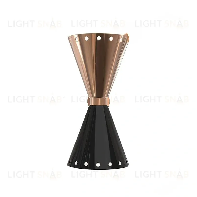 Настенный светильник (Бра) PIAZZOLA by Delightfull OW141