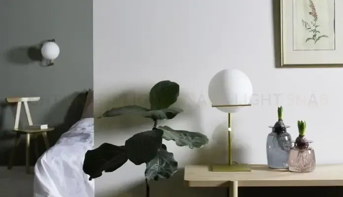 Настольная лампа GIN by Eno Studio ON587