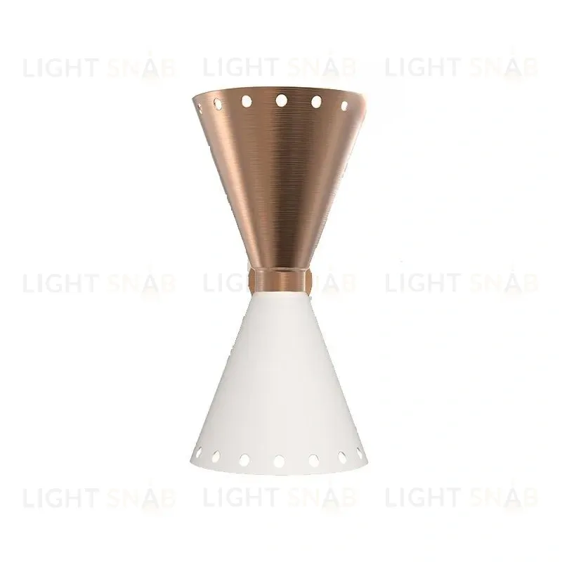 Настенный светильник (Бра) PIAZZOLA by Delightfull OW141