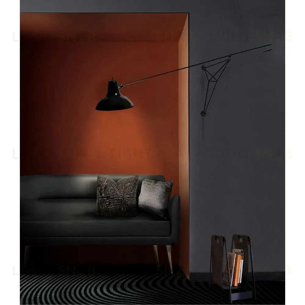 Настенный светильник (Бра) DIANA by Delightfull OW143