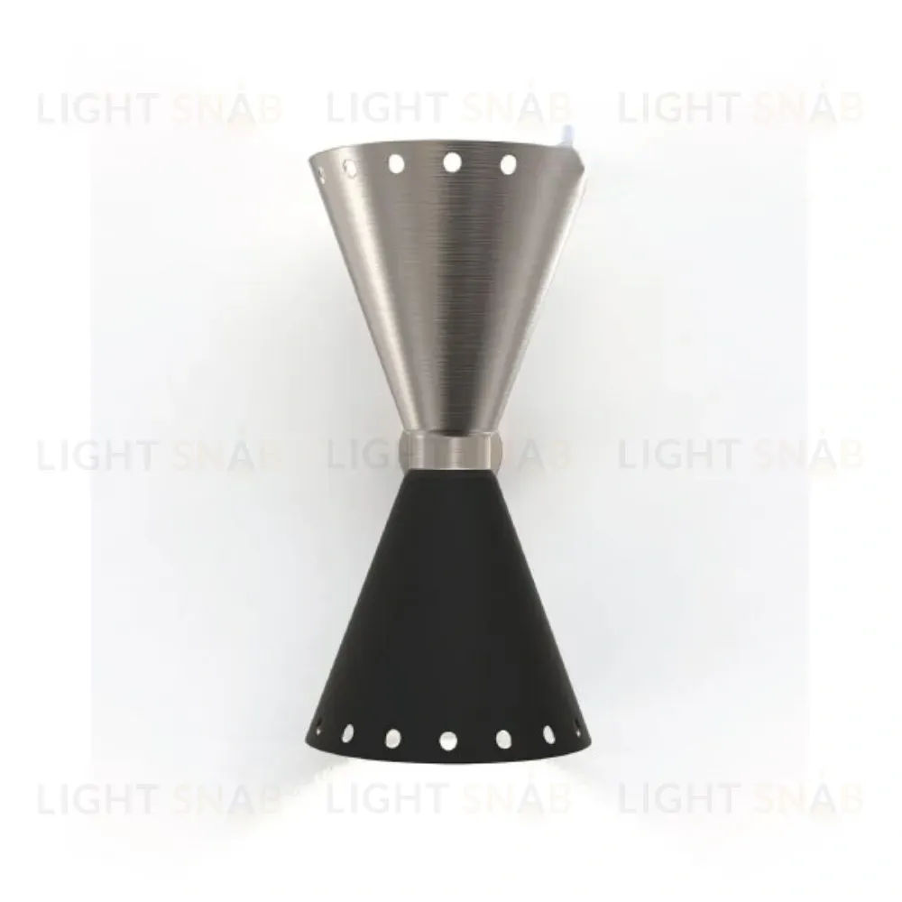 Настенный светильник (Бра) PIAZZOLA by Delightfull OW141