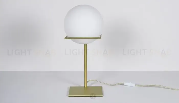 Настольная лампа GIN by Eno Studio ON587