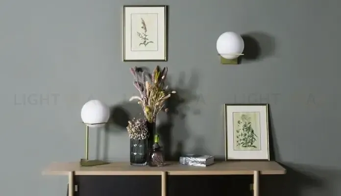 Настольная лампа GIN by Eno Studio ON587