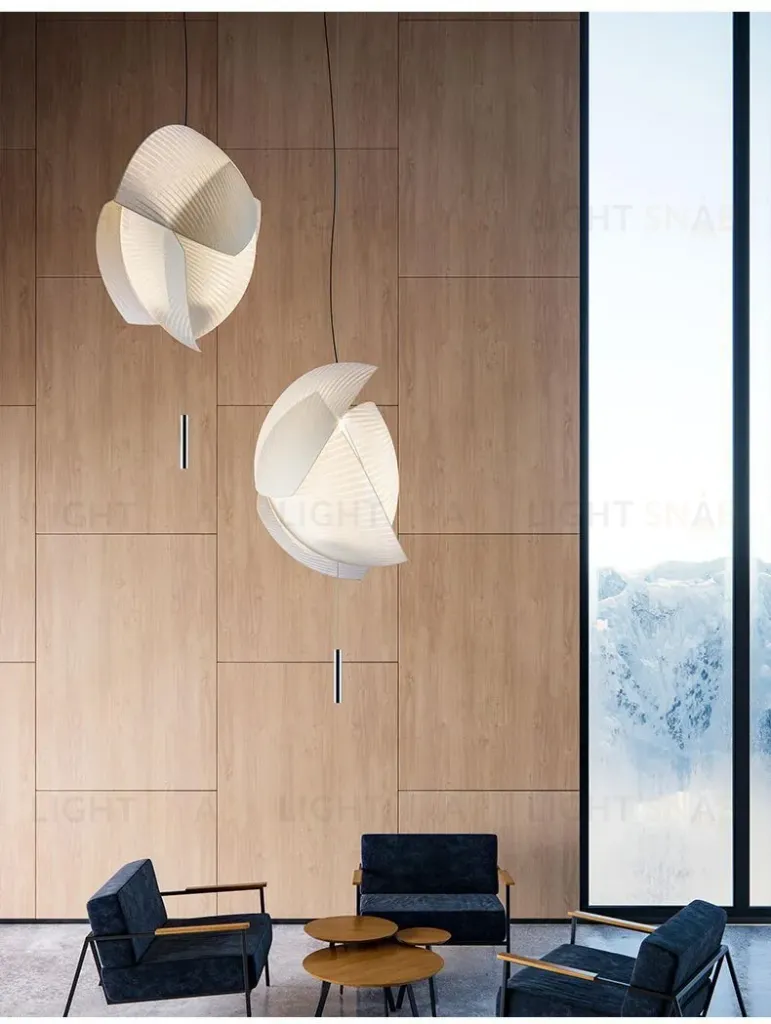 Подвесной светильник FIORE ELEGANTE PD6812