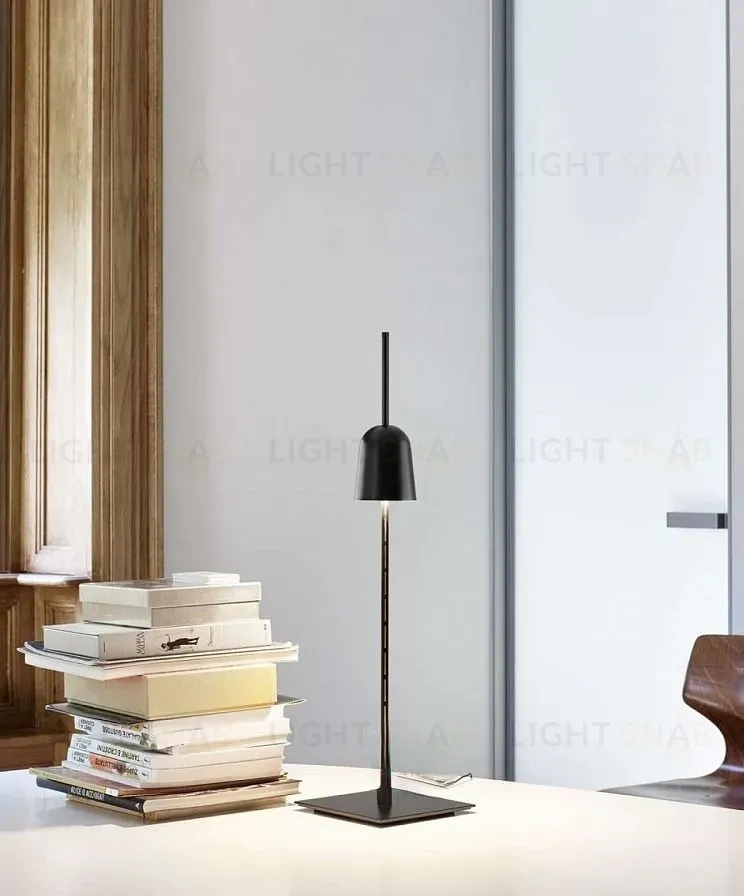 Настольная лампа ASCENT by Luceplan ON444