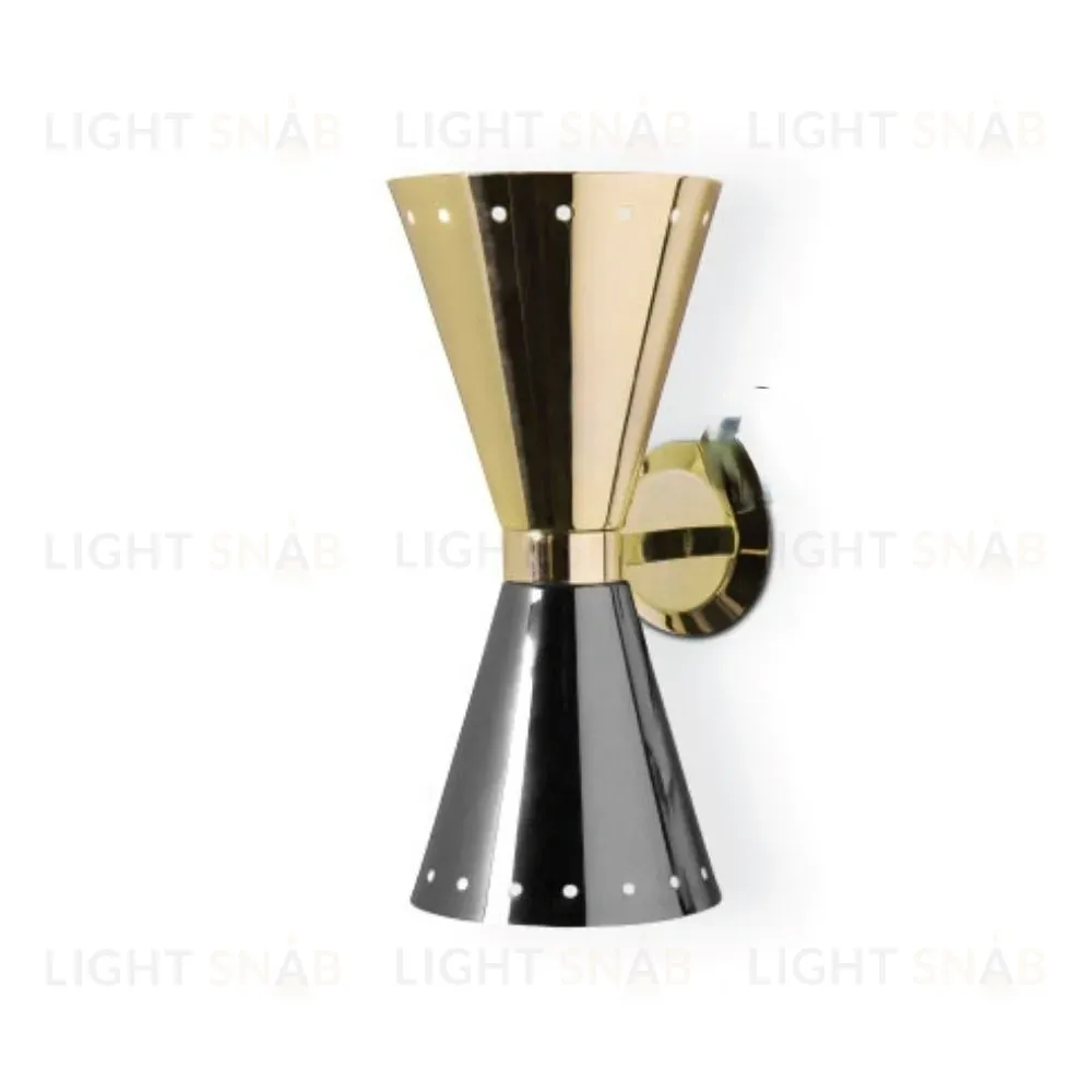 Настенный светильник (Бра) PIAZZOLA by Delightfull OW141