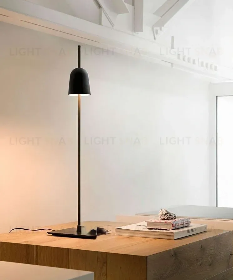 Настольная лампа ASCENT by Luceplan ON444