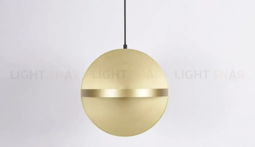 Настенный светильник BIG PLUS by Eno Studio OPD369