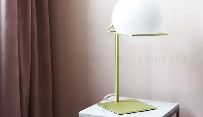Настольная лампа GIN by Eno Studio ON587